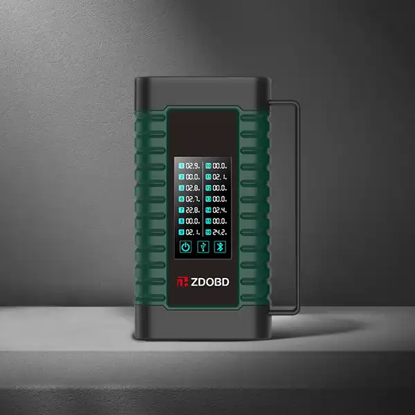 ZDFIX AT301 Single Model Designated Diagnostic Scanner