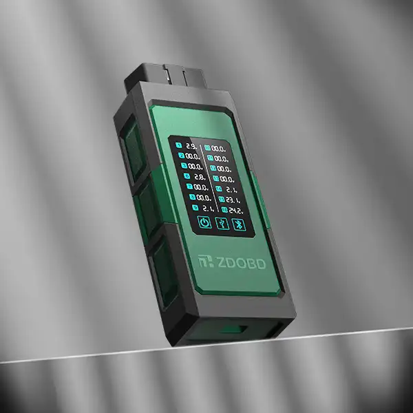 ZDFIX EPS001 Pro Battery Analyzer - Professional Testing Equipment
