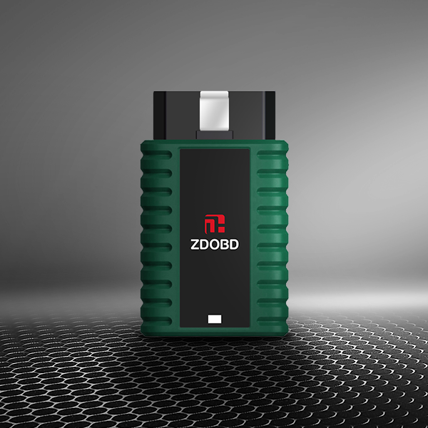 ZDFIX EPS001 Battery Analyzer - Professional Diagnostic Equipment