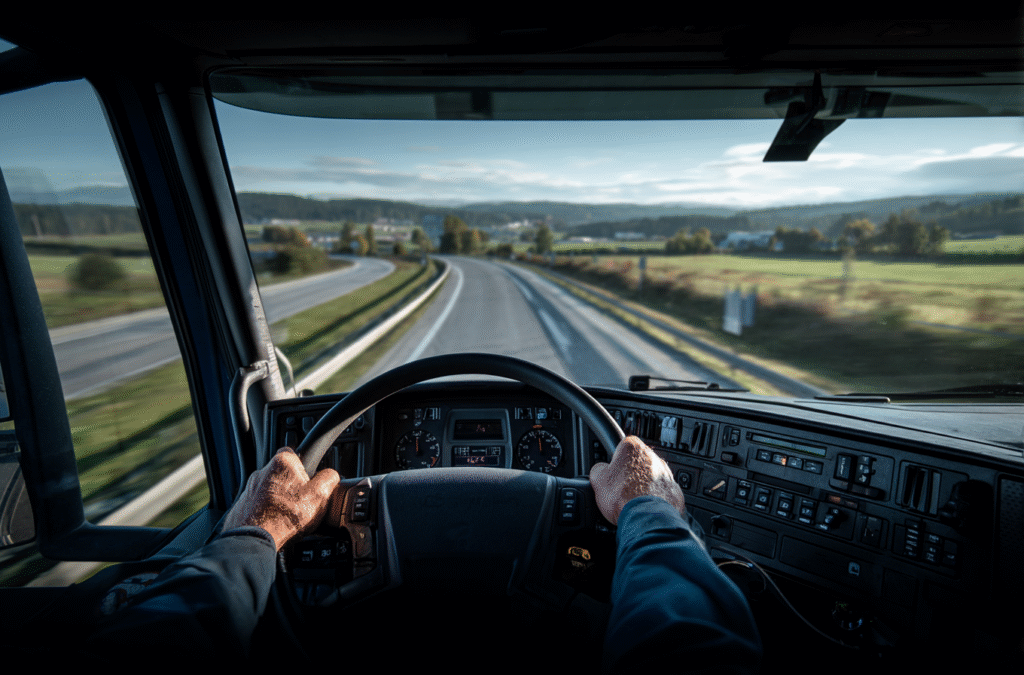 Ultimate Guide to Diesel Truck Fault Codes in 2024