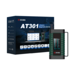 AT301 Heavy Duty Truck Scanner Full System DPF Regen SCR Diagnostic Tool