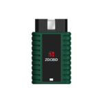 EPS001 Bluetooth Heavy Duty Truck Scanner Full System DPF Regen SCR Diagnostic Tool