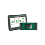 Z919 Heavy Duty Truck Scanner Full System DPF Regen SCR Diagnostic Tool
